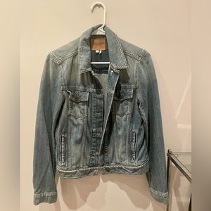 PAIGE Denim Jacket
